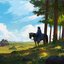 Nazgûl Theme (Lord Of The Rings Lofi)