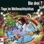 Adventskalender - 24 Tage im Weihnachtszirkus