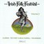The 2nd Irish Folk Festival