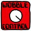Wobble Control