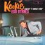 Kookie: Star of "77 Sunset Strip"
