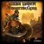 Grim Dawn - Forgotten Gods OST Deluxe