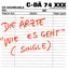 Wie es geht