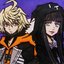 WORLD ENDS WITH YOU