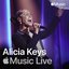 Apple Music Live: Alicia Keys