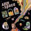 Azizi in Space