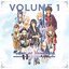 Tales of Vesperia, Vol. 1