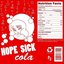 Hope Sick Cherry