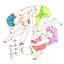 さめざめ恋りれき