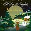 Holy Nights With Nat King Cole, Vol. 2