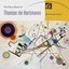 The Piano Music of Thomas de Hartmann