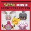 Pokémon: Movie Music Collection (Original Soundtrack)