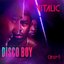 Disco Boy (Original Motion Picture Soundtrack)
