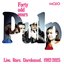 Forty Odd Years (Live. Rare. Unreleased. 1982-2025)