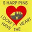 I Don't Have The Heart