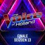 Finale (Seizoen 13)