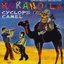 Cyclops Camel