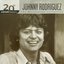 The best of Johnny Rodriguez