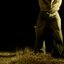 In the dark (demo)