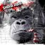 The White Pixel Ape