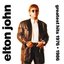 Elton John Greatest Hits 1976-1986