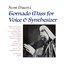Tornado Mass for Voice & Synthesizer