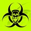 BIOHAZARD