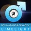 Limelight (feat. Cryaotic)