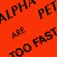 Too Fast - Single