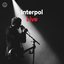 Interpol Live