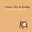 The Emo Diaries, Chapter 5 - I Guess This Is Goodbye