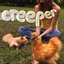 Creeper EP