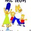 I Love The Simpsons! EP