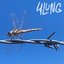 Barbed Wire Dragonfly [Explicit]