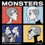Monsters (feat. Demi Lovato & blackbear)