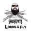 Lords Of The Fly