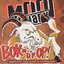 Bok ´m d´r op!