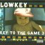 Key to the Game Vol. 3