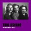 Trio Lescano at Their Best, Vol. 3 (feat. Carlo Moreno, Luciana Dolliver, Michele Montanari)