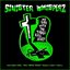 Sinister Whisperz 1: The Wax Trax Years