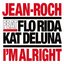 I'm Alright (Remixes)