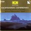 Rachmaninov: 3 Symphonies
