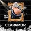 Cearamor Abram Passagem