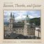 Music for Bassoon, Theorbo, and Guitar