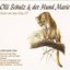 Unten mit dem King