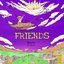 Friends (feat. Tom Morello)