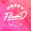Happy