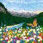 blomsterdalen - Single