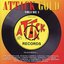 Attack Gold Volume 1
