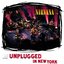 MTV Unplugged in New York [live]